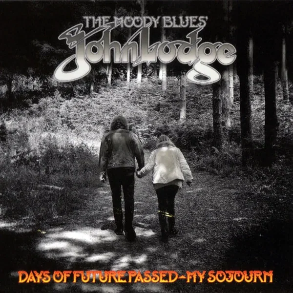Days of Future Passed - My Sojourn