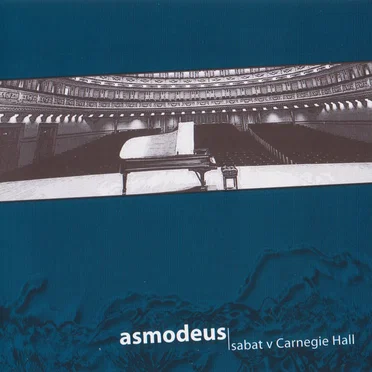 Sabat v Carnegie Hall