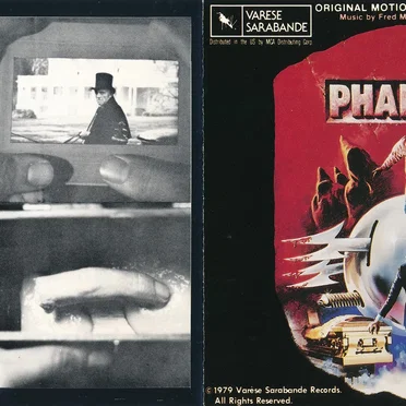 Phantasm