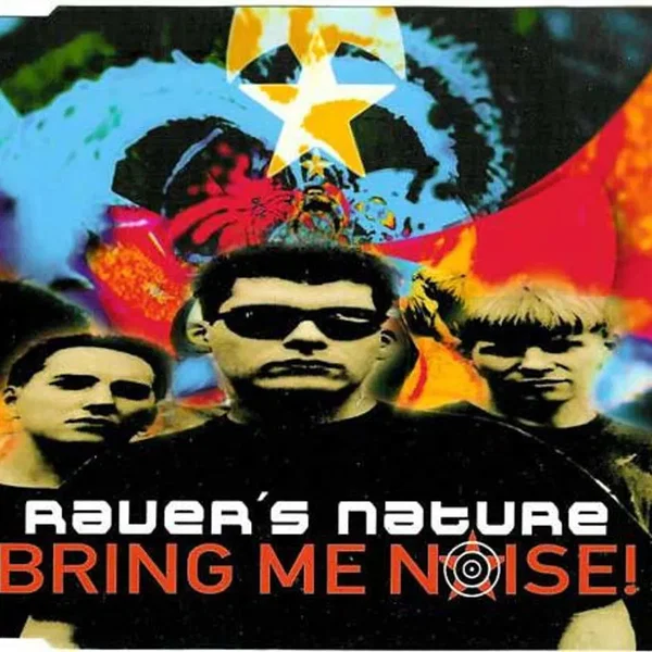 Bring Me Noise!