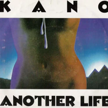 Another Life