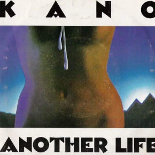 Another Life