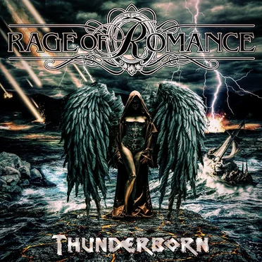 Rage of Romance