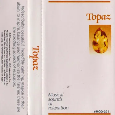 Topaz