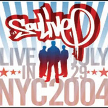 Live in NYC Vol. 1