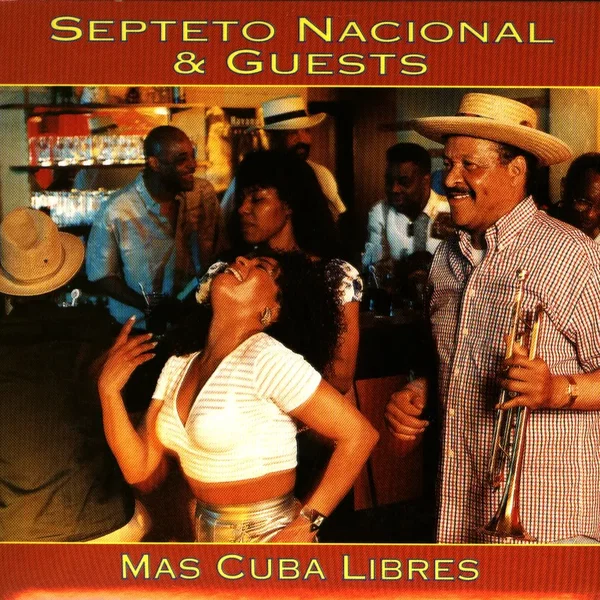 Más cuba libres