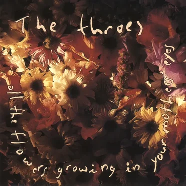 All the Flowers Growing in Your Mother's Eyes