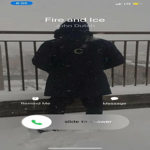 Fire and Ice