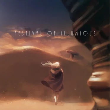Festival of Illumious - 01 & 02