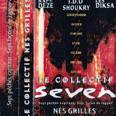 Seven