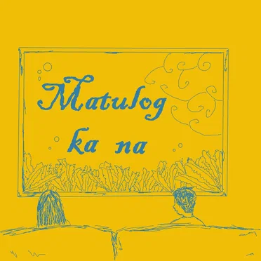 Matulog Ka Na by Clayson - album cover