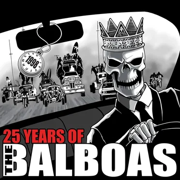 The Balboas