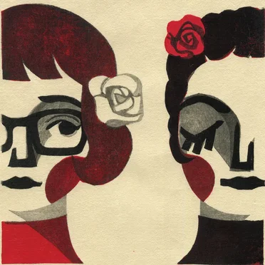The Bed I Made by The Softies - album cover