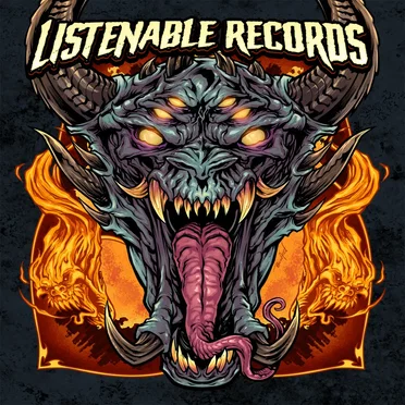 Listenable 2020 Sampler by Various Artists - album cover
