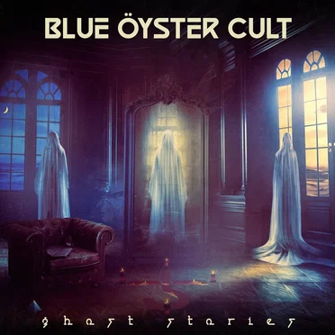 So Supernatural by Blue Öyster Cult - album cover