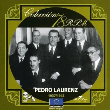 Colección 78 RPM: 1937/1943