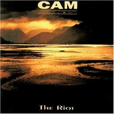 The Riot by Cam Project - album cover