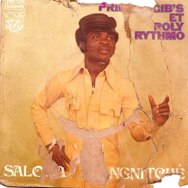 Salowa / Tangnitchè