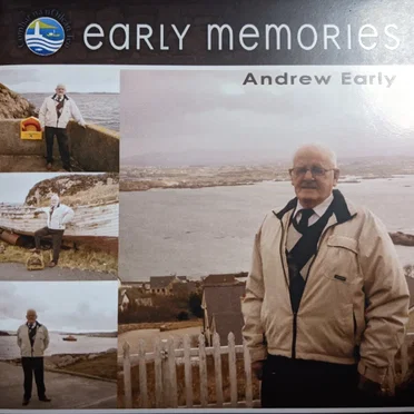Early Memories by Andrew Early - album cover
