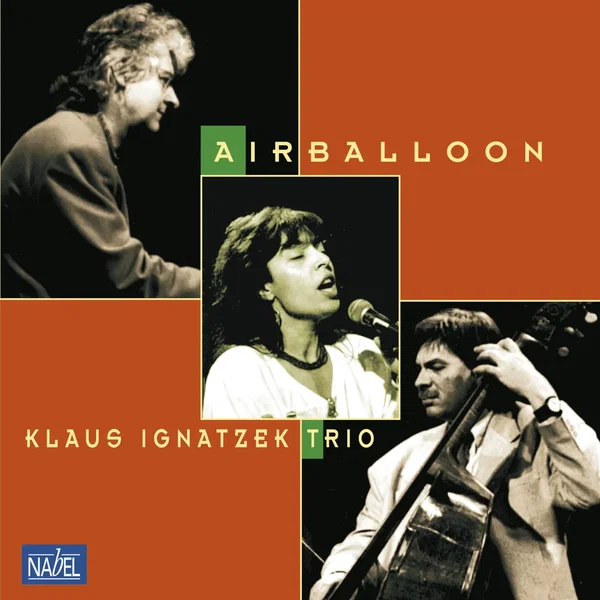 Airballoon (Remastered)