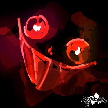 Red Menace by Doppiia Mind - album cover