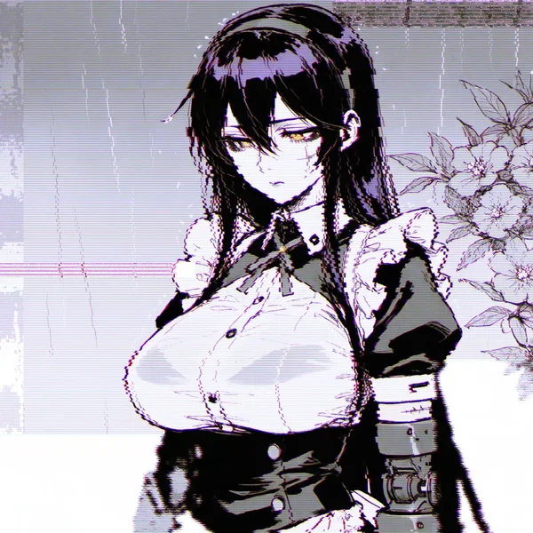 Quiet Quartz, Pt. 2