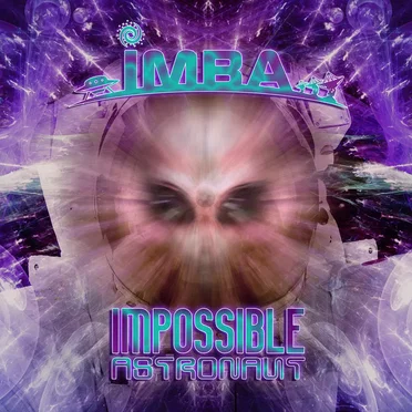 Impossible Astronaut by Imba - album cover