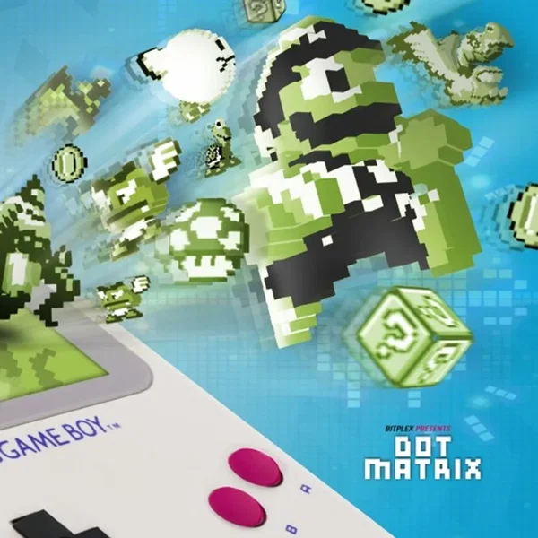 Dot Matrix