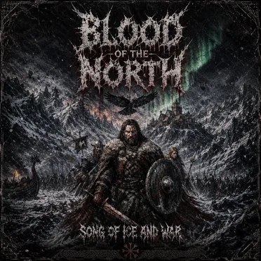 Blood of the North
