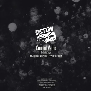 Hunting Down / Walker Bot (Welcome Back)