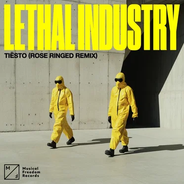 Lethal Industry (Rose Ringed remix)