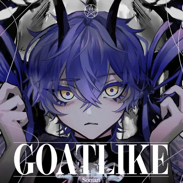 GOATLIKE