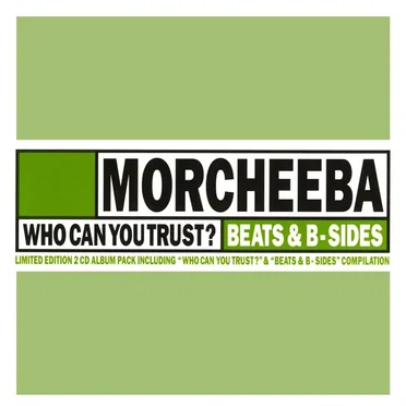 Beats & B-Sides