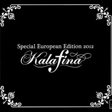 Kalafina - Special European Edition 2012