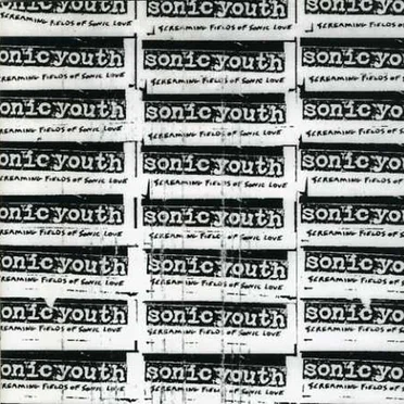 Screaming Fields of Sonic Love