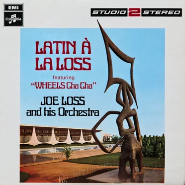 Joe Loss & His Orchestra