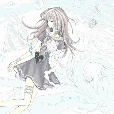 Persona by Re:Hearts - album cover