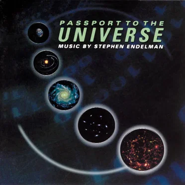 Passport to the Universe