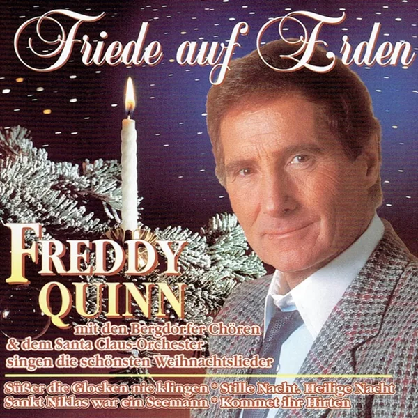Friede auf Erden