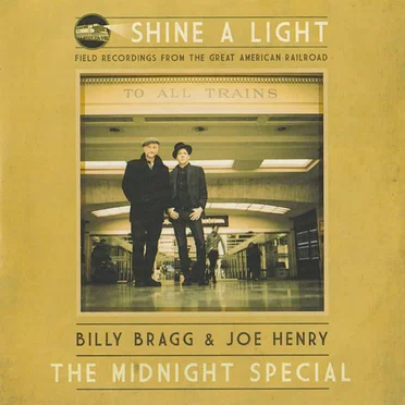 The Midnight Special