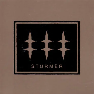 Sturmer III by Various Artists - album cover