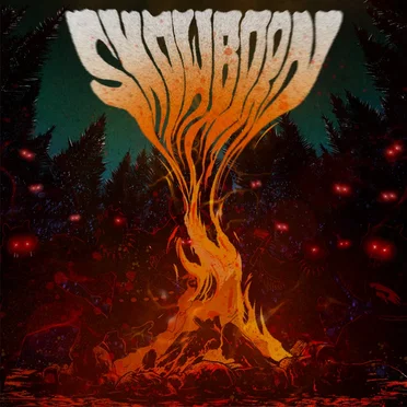Pipe of the Peace by Snowborn - album cover