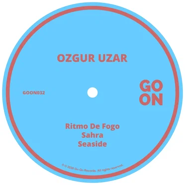 Ritmo de fuego
