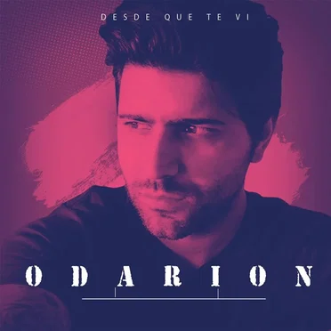 Desde que te vi by Odarion - album cover