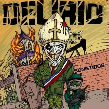 Sometidos