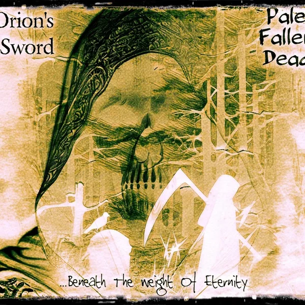 Beneath the Weight of Eternity