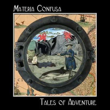 Tales of Adventure