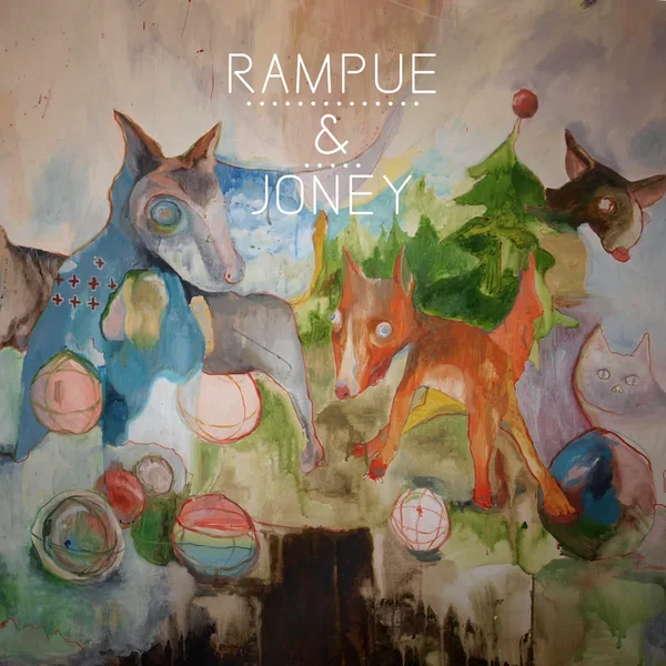 Audiolith Singles Club #4