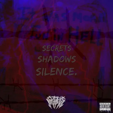 Secrets. Shadows. Silence