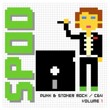Punk & Stoner Rock / C64